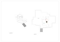 living - Casa / villa de 600m² en venta en Ciudalcampo, Madrid - Plano del piso thumbnail - 4