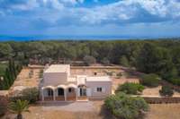 living - 218m² house / villa for sale in Formentera - gallery thumbnail - 5