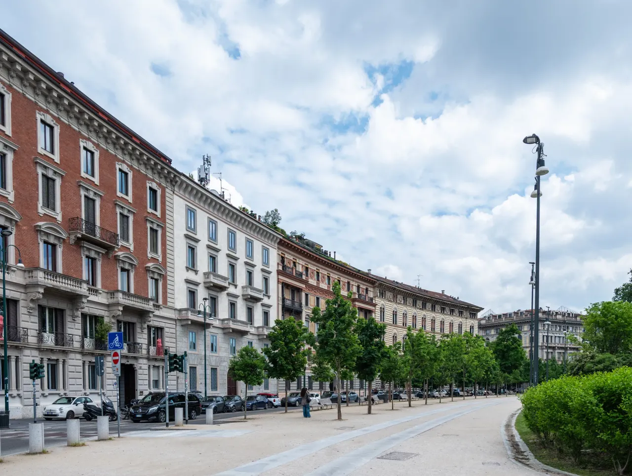 office - Castello 18 - Uffici - Dils - gallery - 23