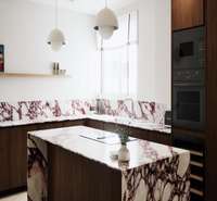 living - 183m² apartment for sale in Ibiza, Madrid - gallery thumbnail - 10