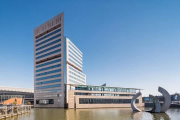 office - Hoogoorddreef 58-A - Office - Dils - featured