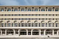 office - Palazzo Sturzo - Uffici - Dils - gallery thumbnail - 4