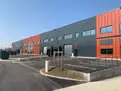 logistics - Entrepôt / Bureaux À Louer - gallery thumbnail - 2