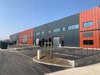 logistics - Warehouse / Offices For Rent - gallery thumbnail - 2