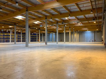 logistics - Entrepôt Logistique À Louer - featured