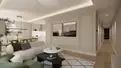 living - Piso de 124m² en venta en Retiro, Madrid - gallery thumbnail - 3