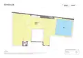 living - Banys Vells - Floor Plan thumbnail - 2