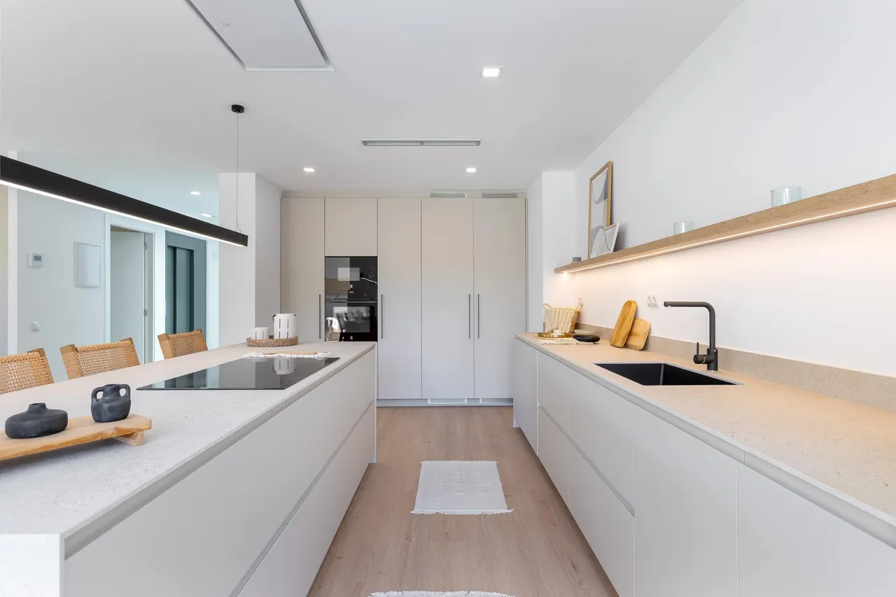 living - 332m² house / villa for sale in Alella, Barcelona - gallery - 9