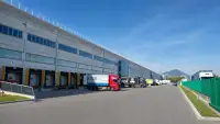 logistics - Monselice Logistics Park - Logistica - Dils - gallery thumbnail - 2