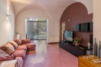 living - 567m² house / villa for sale in Pla de l'Estany, Girona - gallery thumbnail - 8