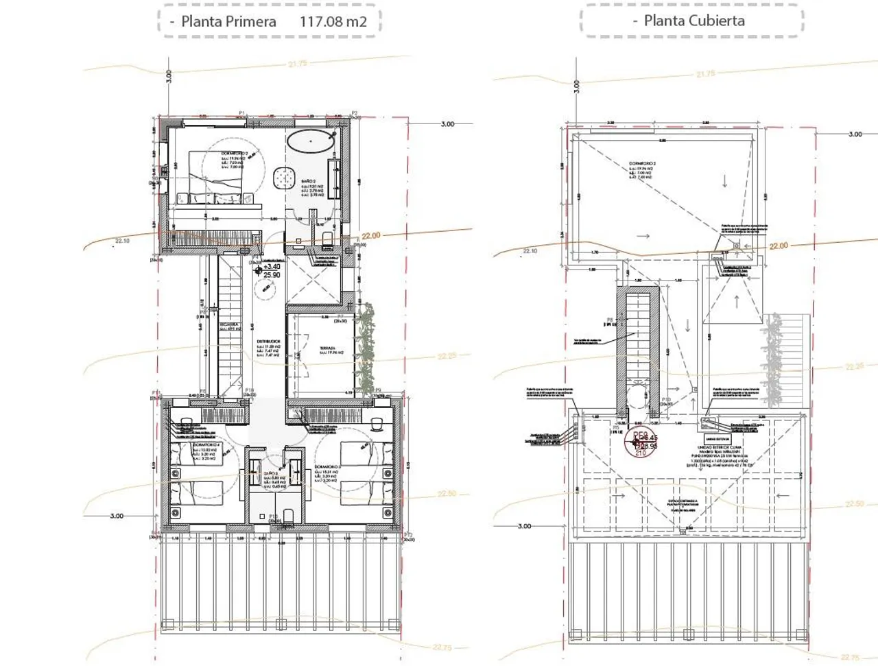 living - 299m² house / villa for sale in Artà, Balearic Islands - Floor Plan - 1