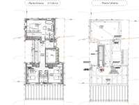 living - 299m² house / villa for sale in Artà, Balearic Islands - Floor Plan thumbnail - 1
