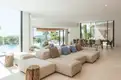 living - Casa / villa de 600m² con 459m² de jardín en venta en Ibiza ciudad - gallery thumbnail - 6