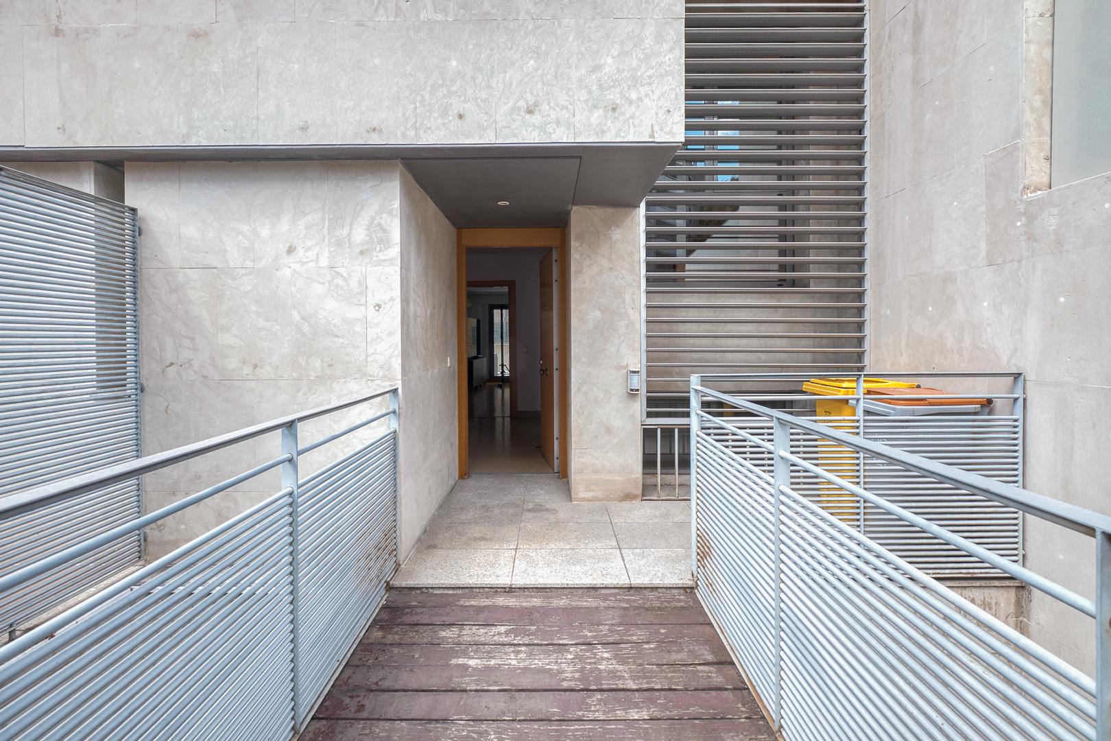 living - 367m² house / villa for sale in Hispanoamérica, Madrid - gallery - 4