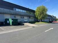 logistics - Warehouse / Offices For Rent - gallery thumbnail - 3