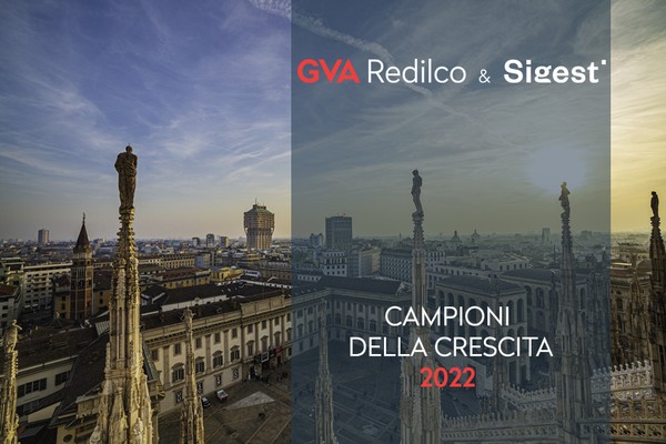 Campioni della Crescita 2022 - Dils - featured