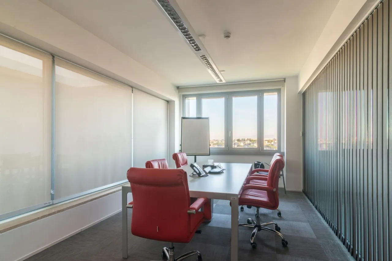 office - Vittorini 129 - Uffici - Dils - gallery - 7
