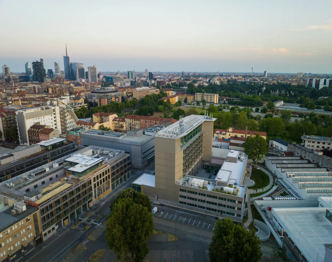 office - B7 - Uffici - Dils - gallery - 5