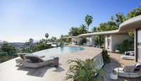 living - The Sky Marbella - Una nueva altitud de lujo - gallery thumbnail - 9