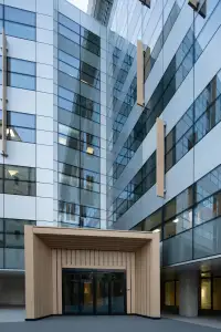 office - C90 - Uffici - Dils - gallery thumbnail - 2