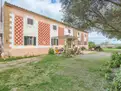 living - Casa rural de 1,767m² con 700m² de jardín en venta en Llucmajor - gallery thumbnail - 5