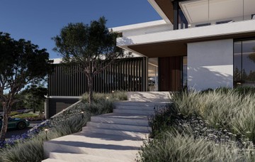 living - Casa / villa de 815m² con 1,572m² de jardín en venta en Sotogrande - featured