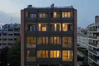 living - Bloc Savona - Residencial - Dils - gallery thumbnail - 4
