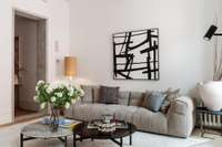 living - Piso de 174m² en venta en Chueca - Justicia, Madrid - gallery thumbnail - 4
