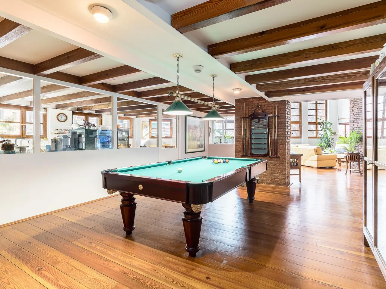 living - Piso de 406m² en venta en Poblenou, Barcelona - gallery - 10