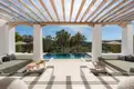 living - Parcela para casa de 374m² en venta en Santa Eulalia, Ibiza - gallery thumbnail - 8