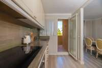 living - 127m² apartment for sale in Ibiza Town, Balearic Islands - gallery thumbnail - 6