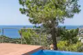 living - 361m² house / villa for sale in Lloret de Mar, Costa Brava - gallery thumbnail - 4