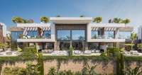 living - THE LIST Casas / Villas, Este Marbella, Costa del Sol - gallery thumbnail - 1
