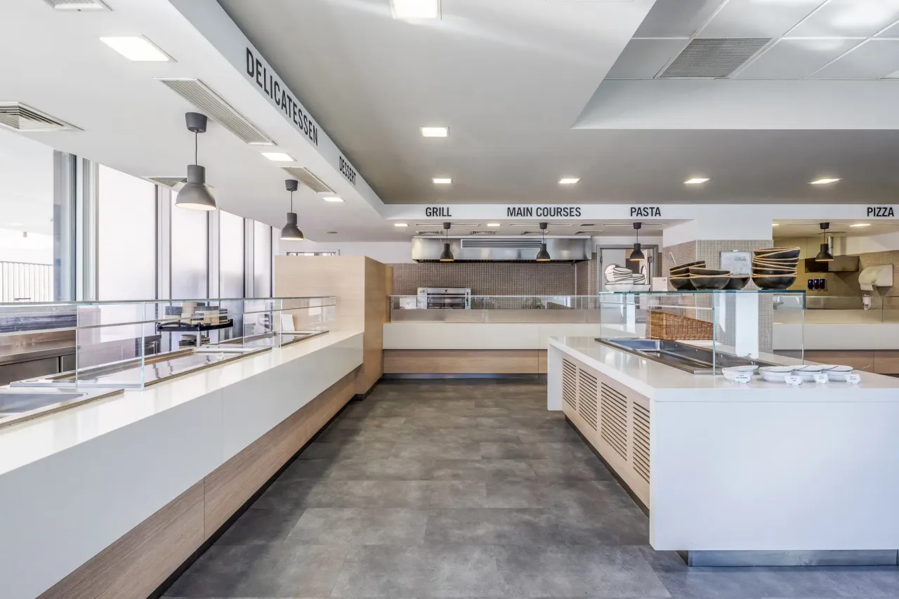 office - Light Building - Office - Dils - gallery - 16