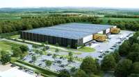 logistics - Entrepôt Logistique À Louer - À Vendre - gallery thumbnail - 8