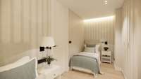 living - Piso de 124m² en venta en Retiro, Madrid - gallery thumbnail - 5