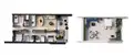living - Dragonera Residences - Floor Plan thumbnail - 2