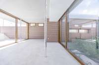 living - 216m² house / villa with 81m² terrace for sale in La Eliana - gallery thumbnail - 7