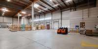 logistics - Entrepôt Logistique À Louer - gallery thumbnail - 10