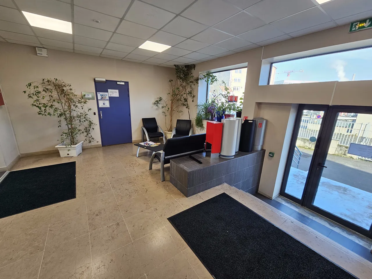 office - Bureaux À Louer - gallery - 8