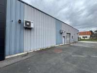 logistics - Light Industrial Premises / Offices For Sale - gallery thumbnail - 2