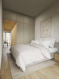 living - Santa Engracia Homes - gallery thumbnail - 7