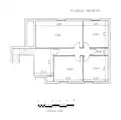 living - 446m² house / villa for sale in Sierra de Madrid, Madrid - Floor Plan thumbnail - 2