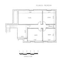 living - 446m² house / villa for sale in Sierra de Madrid, Madrid - Floor Plan thumbnail - 2