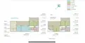 living - Casa / villa de 520m² en venta en San José, Islas Baleares - Plano del piso thumbnail - 1
