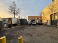 logistics - Light Industrial Premises / Offices For Rent - gallery thumbnail - 1