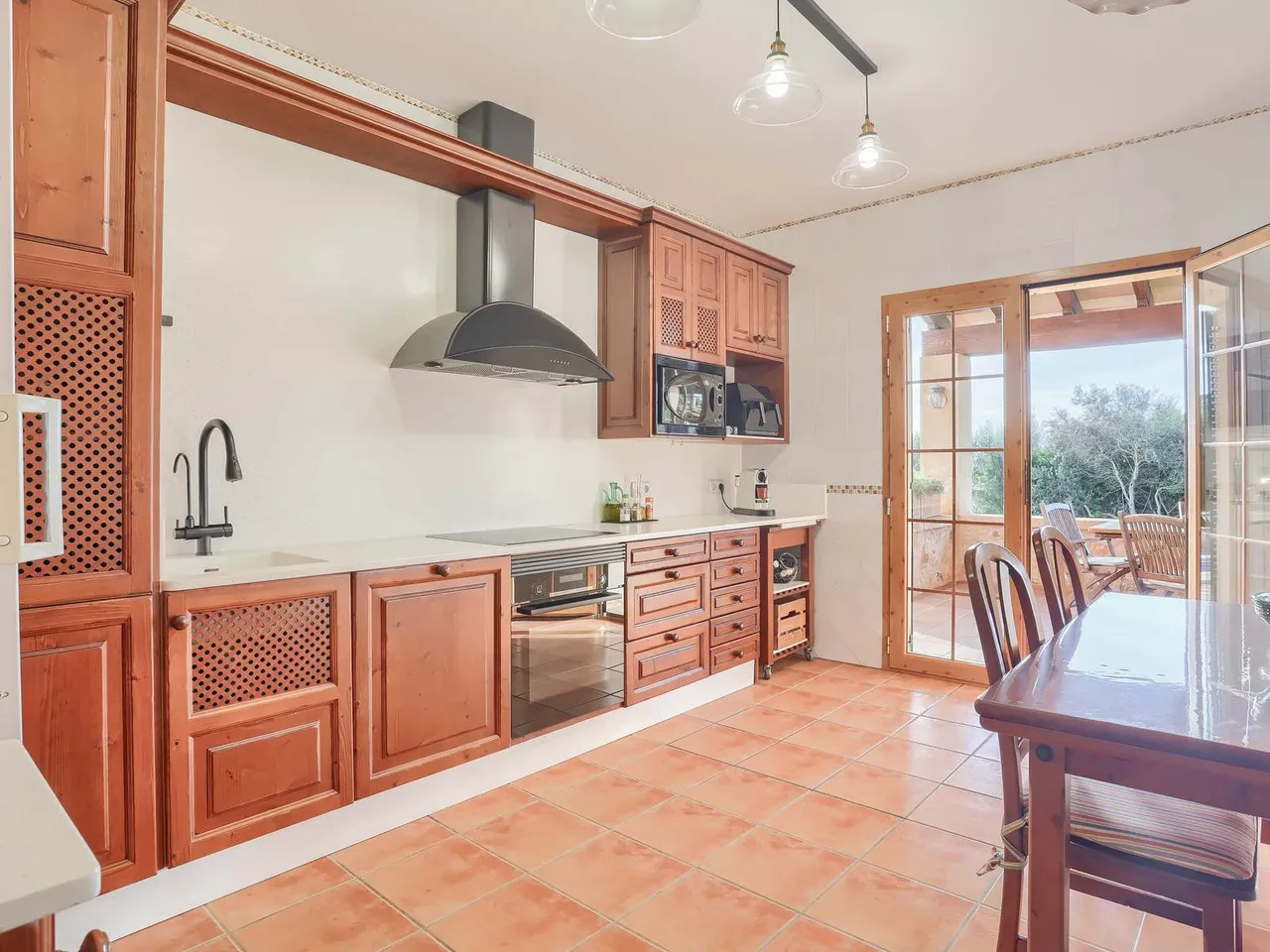 living - 172m² house / villa for sale in Palma de Mallorca - gallery - 3