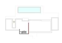 living - Casa / villa de 426m² en venta en San Antonio - Plano del piso thumbnail - 3