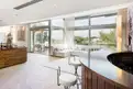 living - 738m² house / villa with 1,800m² garden for sale in Sant Vicenç de Montalt - gallery thumbnail - 5