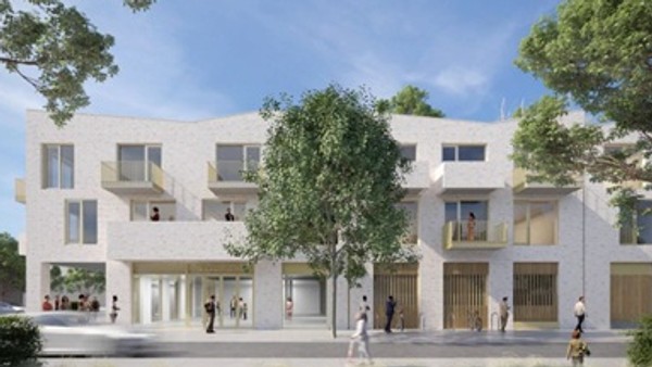 Real estate company Bun acquires development site in Soesterberg - featured